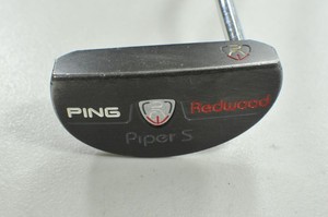 Ping Redwood Piper S | eBay