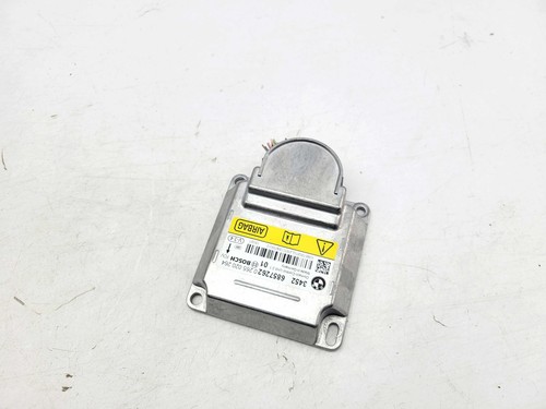 AIRBAGSTEUERGERÄT STEUERGERÄT 6857262 BMW 5ER F10 F11 2012