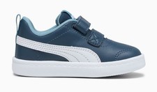 Puma Courtflex V2 V Infant/Toddlers Shoes 37154430  HOT DEAL