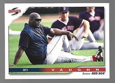 1996 Score  ~  You Pick / Choose  ~  Complete Your Set