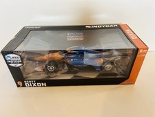 Scott Dixon signed 2020 #9 Chip Ganassi PNC Bank IndyCar 1/18 Greenlight Diecast