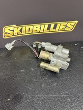 Nissan Oem B3781-aa500 Iac Air Regulator Valve R33 R34 Gt Rb25det Neo