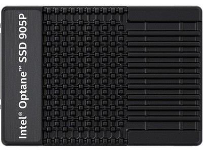 Intel  Optane  SSD 905P 3D XPoint 1,5 TB PCIe 3.0 x4