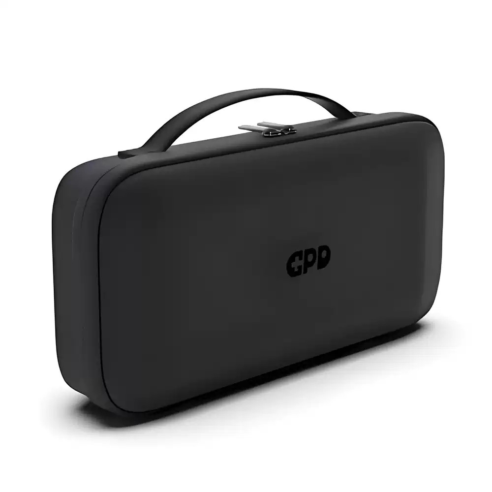 Pre sale:GPD WIN 5 Official Accessories Battery, Dock, Carry Bag