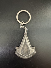 Assassins Creed Schlüsselanhänger / Keychai...