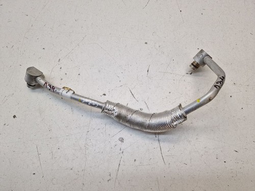 BMW 3 G20 G21 2023 Turbo Turbolader Ölleitungsrohr Schlauch 8629971 AAA34767