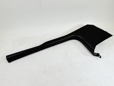 2017 - 2023 TESLA MODEL 3 FRONT RIGHT SIDE A PILLAR SILL SCUFF PLATE TRIM OEM