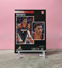 JABARI SMITH JR 2022-23 PANINI CHRONICLES PINNACLE BASKETBALL ROOKIE NO.79 (RC)