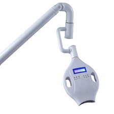 Dental Teeth Whitening Machine Lamp Bleaching Cold LED Light Accelerator