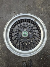 Jaguar Lattice Alloy Wheel 16 Inch Xjs Xj40 Xj6 X300 Daimler CBC9643