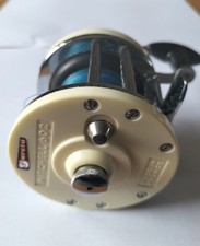 Mitchell Garcia Multiplier Reel Model 602P Used But In Good Condition with Box