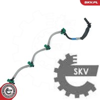 Esen SKV 54SKV271 Schlauch FüR Leckkraftstoff FüR Citroen FüR Peugeot