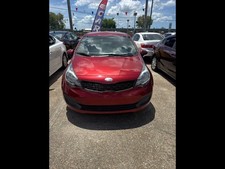 2013 Kia Rio LX