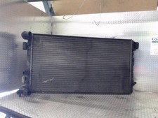 Radiateur Volkswagen NEW BEETLE