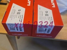 1PCS NEW  HILTI  B22-170  Battery (rated power 8.0Ah)  DHL/UPS  shipping