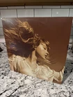 Taylor Swift Fearless Taylors Version - Red 3LP Vinyl Limited Edition EXCLUSIVE