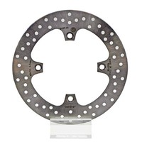 Brembo Hintere Festbremsscheibe Gold FUR Suzuki AN Burgman 02-03