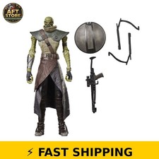 Star Wars The Black Series Embo Action Figure - 6 Inch