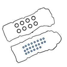 Valve Cover Gasket Set with Grommets Compatible with Ford Expedition F Vs50879R