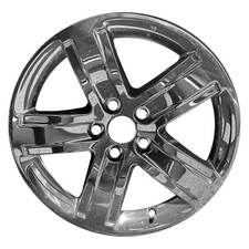 95137 Reconditioned Oem Aluminum Wheel 18x8 Fits 2021-2023 Honda Ridgeline 95137 Reconditioned Oem Aluminum Wheel 18x8 Fits 2021-2023 Honda Ridgeline