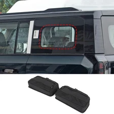 Trunk Side Window Package For Chery ICAR 03 / Jaecoo J6 2024+