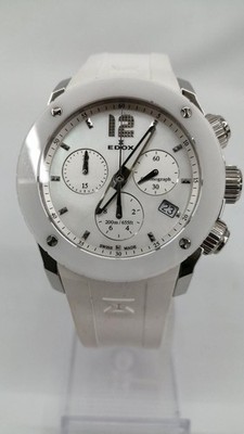 EDOX Chronoffshore gebraucht