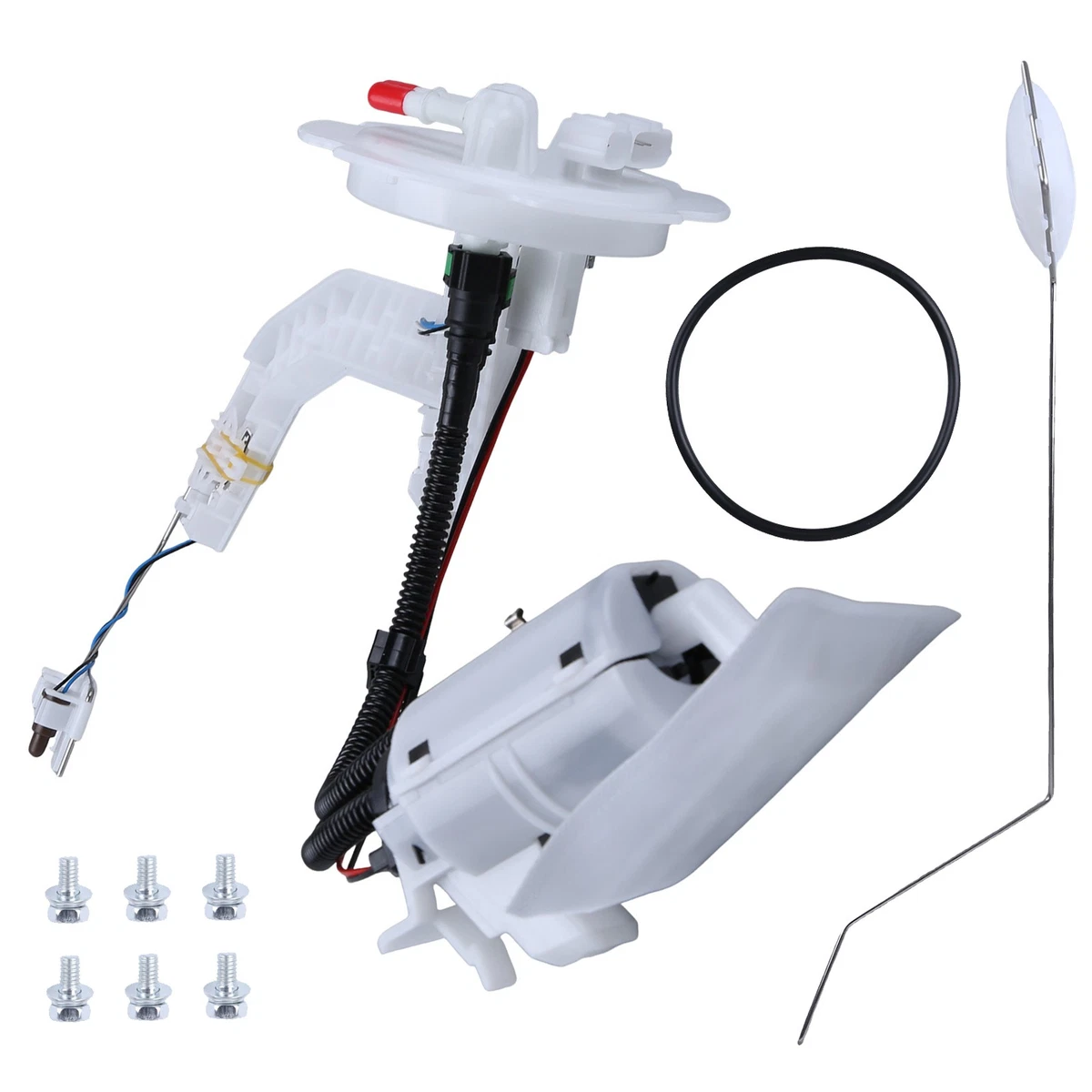 Fuel Pump For 2000-2004 Nissan Xterra & 1999-2004 Frontier – Electric, E8458