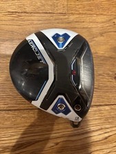 COBRA AEROJET LS 3W 14.5 Fairway Wood Head Only RH Used Very Good 84