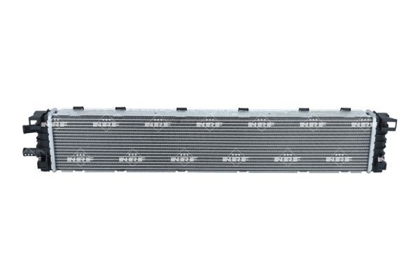 NRF 550270 KüHler Motor Passt Zu: Audi A4 Allroad B9, A4 B9, A5, A6 Allroad C8,-image