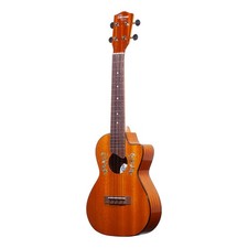 Ohana ukuleles Ohana ukulele CK-60CG concert ukulele