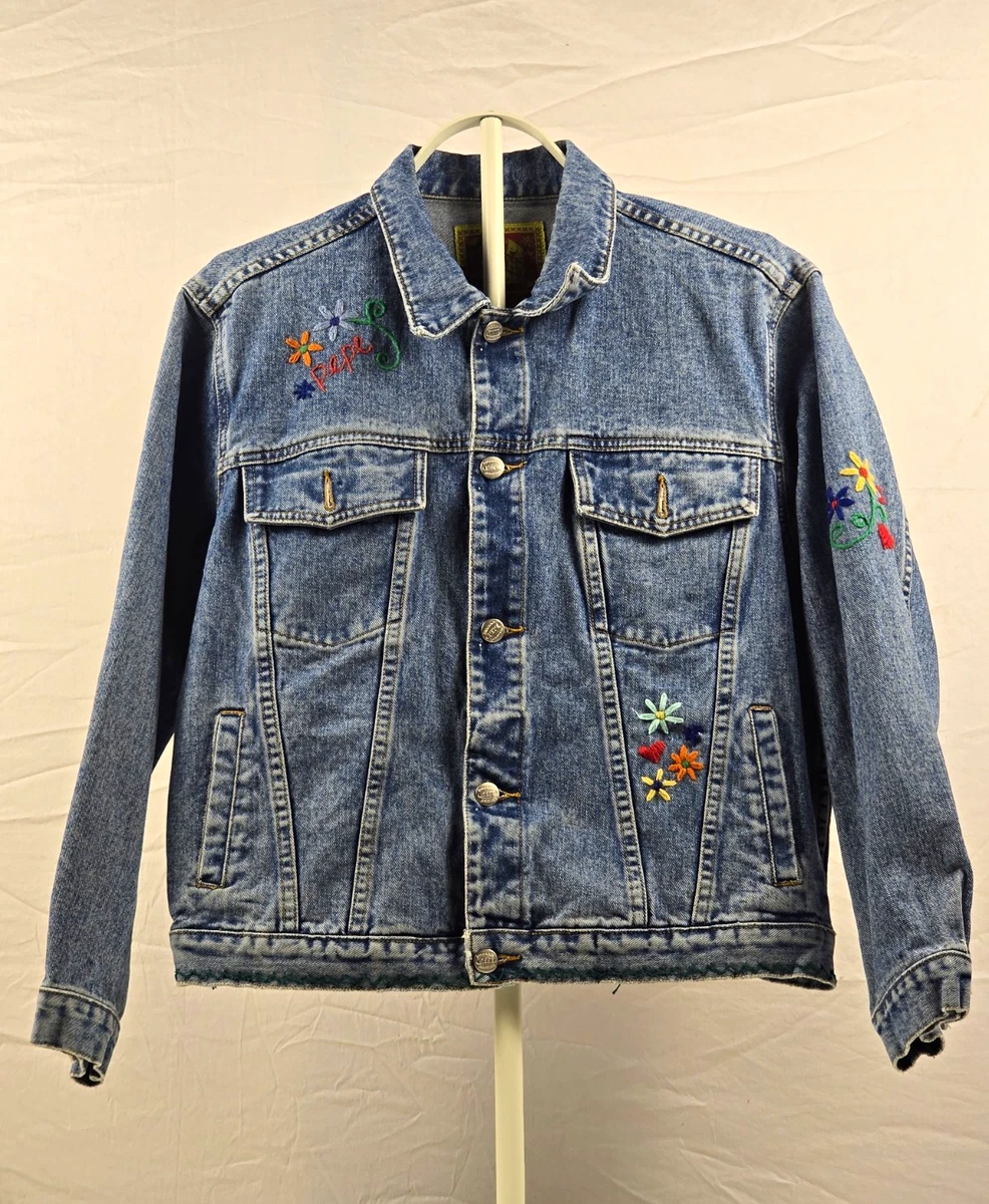 Pepe Jeans London Coats, Jackets & Vests for Men for Sale | Shop