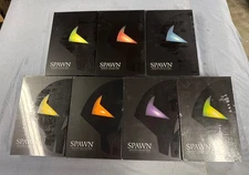 Image Comics SPAWN Dlx Hard Cover Vol #1 2 3 4 5 6 7 HC Global Shipping $700