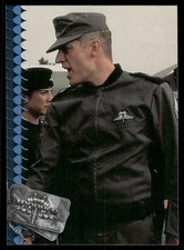 Starship Troopers 1997 Movie Inkworks Card #70 (NM)