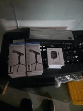 Podcasting Equipment Bundle