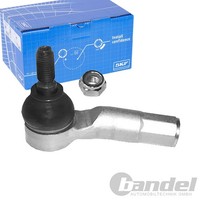 SKF Spurstangenkopf Rechts Passend FÜR Audi A3 Q2 Q3 Seat Alhambra Altea Ateca L
