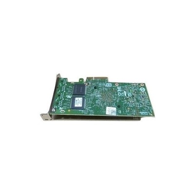 Dell Intel Ethernet i350, Scheda di rete, 1000 Mbit-s, Quad Port 1GbE BASE-T Ada