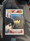 Funko Pop #522 Protagonist Persona 5 Vinyl Figure GameStop Exclusive