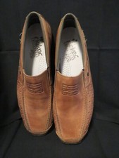 Mens Rieker Antistress 1874 Euro 44/US 11 Casual Shoes 3209