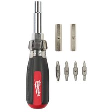 Milwaukee 48-22-2880 13 in 1 Cushion Grip Scr...