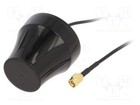 1 pièce, Antenne GSM-ANT058/E2UK