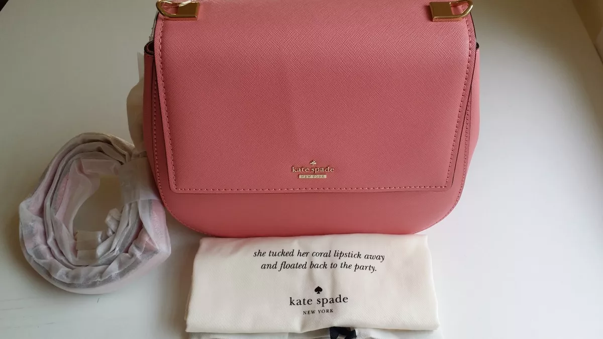 Kate Spade Cameron Street Byrdie Crossbody Bag