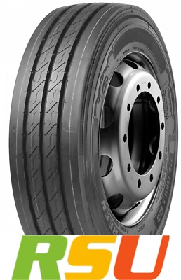 2x Linglong KLT200 215/75 R17.5 135/133J Sommerreifen