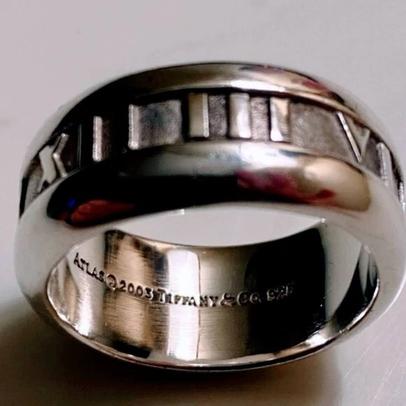 Atlas 2003 deals tiffany co 925