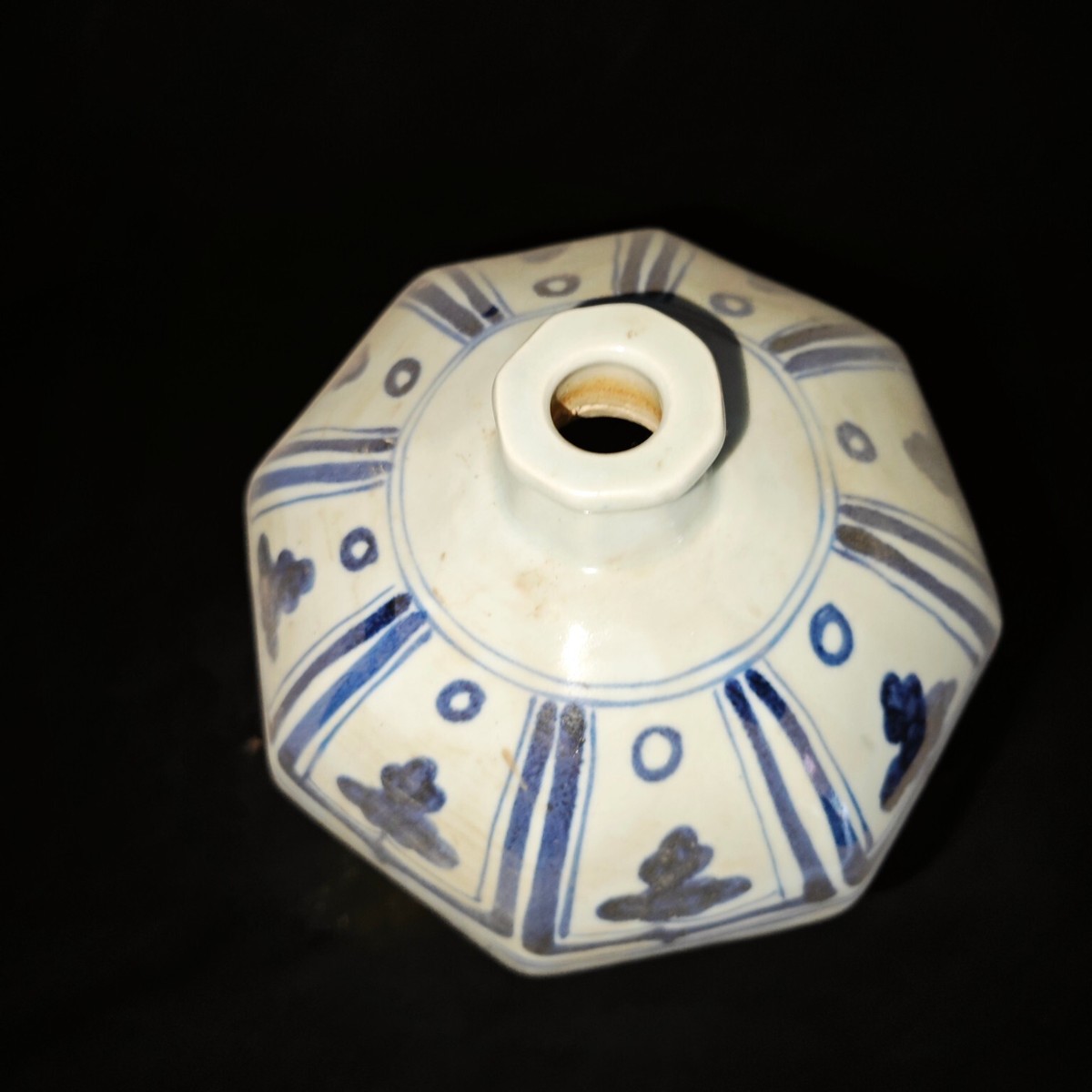 骨董品 12.4