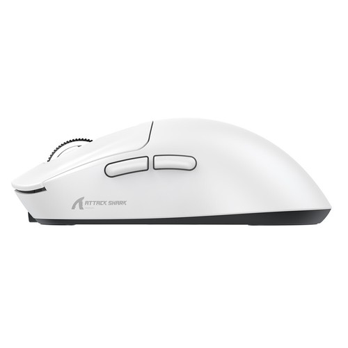 Wireless 2.4GHz Mouse Lightweight 3 Modes Gaming Mouse for ESports Gaming Office - Afbeelding 12 van 27