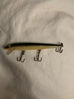  Rapala Finland 4 Inch Floating Minow .2 oz Fishing Lure Very Good Vintage  — photo 1
