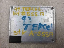 89661-16091 Engine/motor Brain Box TOYOTA TERCEL 91 92 93 94