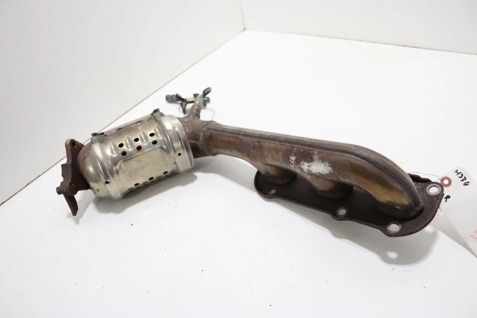 2015 - 2016 HYUNDAI GENESIS RIGHT PASSENGER 侧排水管组件 原始设备制造商 — 第 3/4 张图片