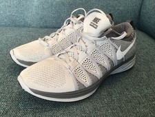 Nike Flynit Lunar 2 Womens Trainers size UK 6 Eur 40 US 8.5