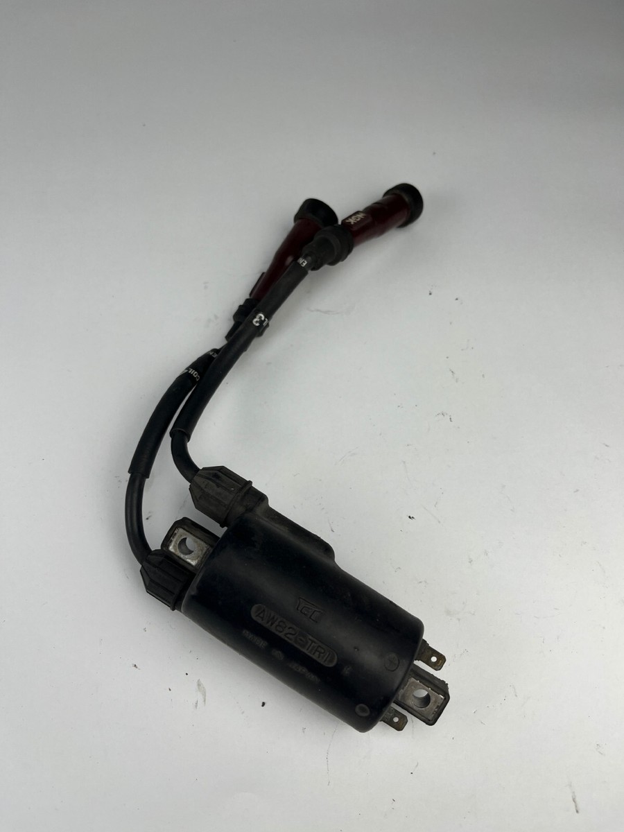 Honda CB 900 F Bol d`Or SC01 Zündspulen Zündkerzenstecke Ignition